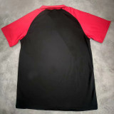 24-25 ACM Black Polo Short Sleeve