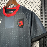 2024 Georgia Away Fans Soccer Jersey