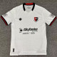 25-26 Newell's Old Boys Away Fans Soccer Jersey