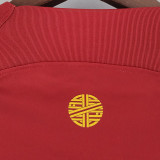 22-23 Portugal Home World Cup Fans Soccer Jersey