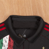 2012-2013 ACM Third Retro Soccer Jersey