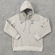24-25 Corinthians Grey Hoody 灰色(加绒)