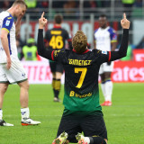 24-25 ACM Fourth Fans Soccer Jersey