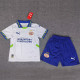 24-25 PSV Third Kids Soccer Jersey