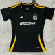 25-26 Colo-Colo Away Women Soccer Jersey (女)