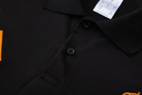 25-26 RMA Black Polo Tracksuit