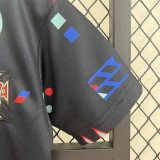 24-25 Portugal Black Kids Training