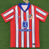 24-25 ATM Home Fans Soccer Jersey