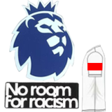 24-25 Bournemouth Home Fans Soccer Jersey