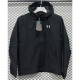 2024 UA Black Outdoor Jackets #F707冲锋衣