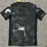 25-26 Corinthians Black Training shirts