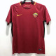2017-2018 Roma Home Retro Soccer Jersey