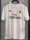 2018-2019 RMA Home Retro Fans Soccer Jersey