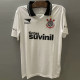 1995 Corinthians Home Retro Soccer Jersey
