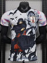 24-25 Japan Special Edition Player Version Soccer Jersey *忍者宇智