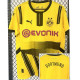 24-25 Dortmund Cup Match Edition Fans Soccer Jersey