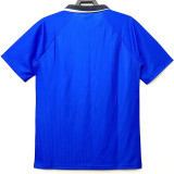 1996-1997 Man Utd Away Retro Soccer Jersey