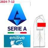 24-25 ACM Third Player Version Soccer Jersey