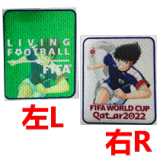 22-23 Japan Anime Edition White Fans Soccer Jersey