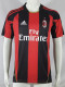 2010-2011 ACM Home Retro Soccer Jersey
