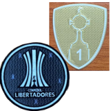 24-25 San Lorenzo Home Fans Soccer Jersey