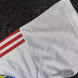 24-25 Venezuela Away Fans Soccer Jersey