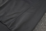 24-25 Atletico Mineiro Dark gray Jacket Tracksuit #A792