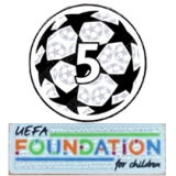 24-25 BAR White Commemorative Edition Fans Soccer Jersey