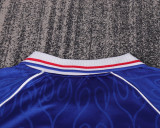 1998 Japan Home Kids Retro Soccer Jersey