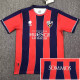 24-25 SD Huesca Home Fans Soccer Jersey