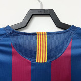 2005-2006 BAR Home Retro Long Sleeve Soccer Jersey (长袖)(带决赛字)