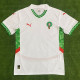 24-25 Morocco Away Fans Soccer Jersey