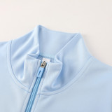 24-25 RMA Light blue Jacket Tracksuit #05