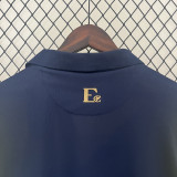 24-25 Ecuador Home Fans Soccer Jersey