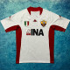2001-2002 Roma Away Retro Soccer Jersey
