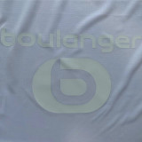 24-25 Marseille White 125th Anniversary 1:1 Fans Soccer Jersey