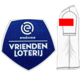 24-25 Feyenoord Home Fans Soccer Jersey