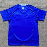 24-25 Argentina Away Fans Soccer Jersey #CA