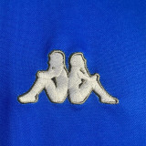 1997-1998 JUV Third Retro Soccer Jersey