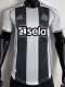 25-26 Newcastle Special Edition Player Version Soccer Jersey