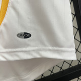 2006 Germany Home Retro Soccer Jersey