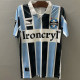 1997-1998 Gremio Home Retro Soccer Jersey