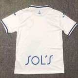 24-25 Havre Athletic Away Fans Soccer Jersey