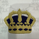 24-25 RMA Comma Special Edition Fans Training Shirts (背后WALES)