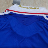 2011 Universidad De Chile Home Retro Soccer Jersey