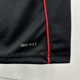 24-25 Raptors BARRETT #9 Purple Retro Top Quality Hot Pressing NBA Jersey