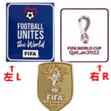 22-23 France Home World Cup Fans Soccer Jersey