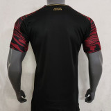 24-25 Peru Away Fans Soccer Jersey