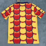 24-25 BAR Red Yellow Training shirts