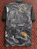 24-25 Japan Black Special Edition Fans Soccer Jersey *黑龙勇士